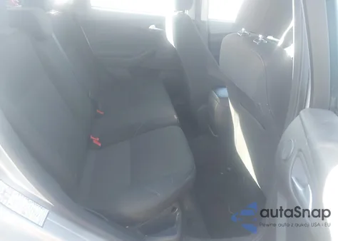 2017 Ford Focus Sel from USA, damaged, VIN 1FADP3M28HL249222